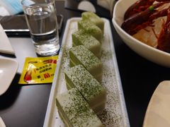 -天伦里餐厅(绿城桃花源店)