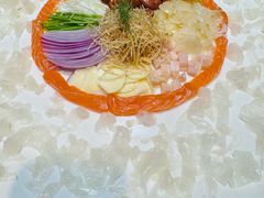 风生水起鱼生-猪肉婆私房菜(容桂总店)