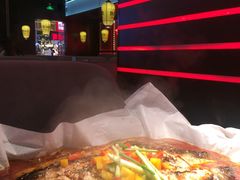 -鱼鼎香烤鱼火锅(华发商都店)