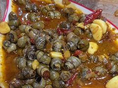 -老北京涮羊肉·龙虾.烧烤(江镇店)