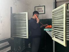 -清风小镇闯关东影视基地
