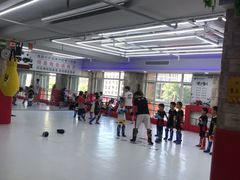 -津武堂散打搏击俱乐部(河西店)