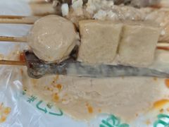 -郭记小街麻辣烫(南小街总店)