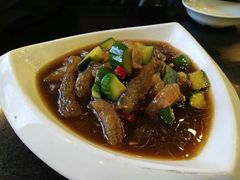 -春来和(汉城南路店)