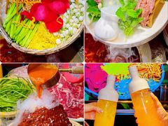 -大龙燚火锅(太古里店)