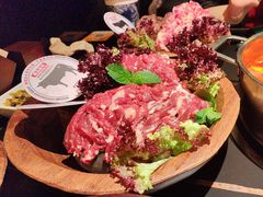 -二刀潮牛(重庆光环购物公园店)