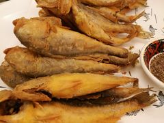 -万宝海鲜舫(劳动公园店)