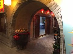 -古渡驛(丽彩·潮流港店)