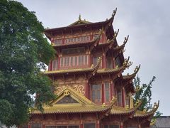 -龙潭水乡