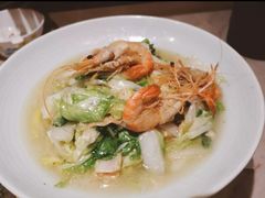 -老头儿油爆虾(星光一期店)
