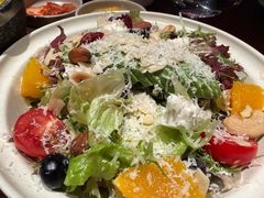 -Fuzzy Bistro 浮几韩餐·茶酒馆