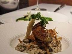 -Oyster Talks 四度蚝法餐厅