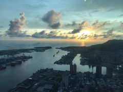 -高雄85大楼-观景台