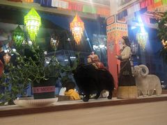 -卡万金特色藏餐