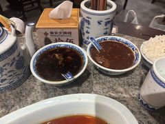 -南京大牌档(凯德1818店)