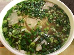兰州拉面-洪师傅牛肉面(文昌南路店)