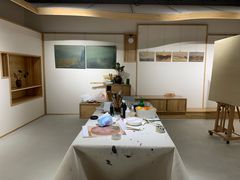 -Fun Job Art 零基础油画国画DIY画室(望京店)