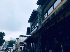 -卡旺卡(黄山黎阳in巷店)