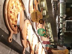 -比格比萨自助(诺亚大厦店)
