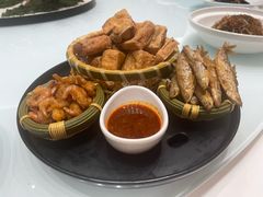 -湖锦酒楼·32年地道湖北菜(光谷店)
