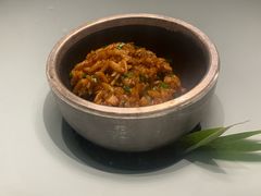-悦瓏新中式餐厅