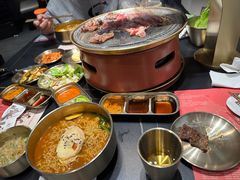-西塔老太太泥炉烤肉(龙湖北苑天街店)