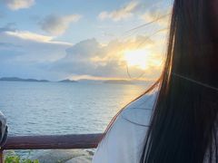 -台山川岛旅游度假区