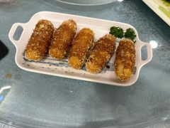 -阿甘酒家(桂青路店)