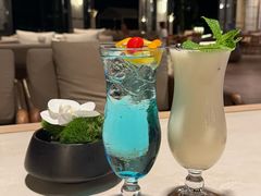 -三亚亚龙湾万豪度假酒店