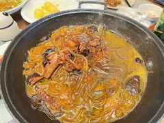 -京滨饭店·餐厅(阜外大街店)