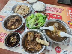 -阿秋牛排(湖心街店)