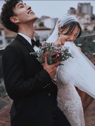 -布拉格婚纱摄影(真实客片店)