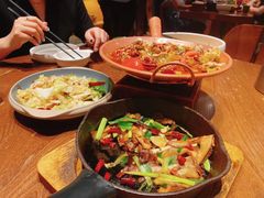 -云海肴·汽锅鸡·云南菜(领展购物广场·中关村店)