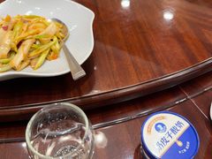 -天顺渔港·海景餐厅(星海广场店)