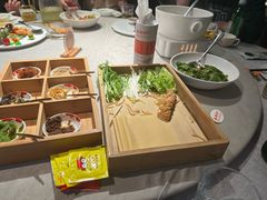-湘满甲·黄焖甲鱼创始者·湘菜·鲁菜(潘家园店)