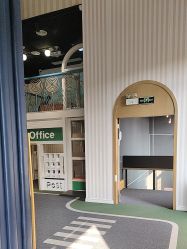 点击看大图 -奈尔宝·儿童乐园·亲子餐厅(星河湾店)