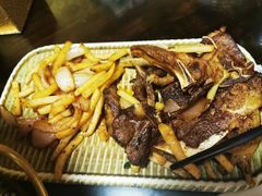 -吉祥圣雪藏餐