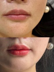 -锦汐绣·明星纹眉半永久纹唇纹眼线