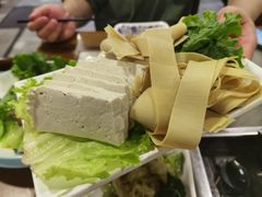 -马记伊源斋涮肉·清真菜(百子湾店)