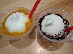 -DQ·蛋糕·冰淇淋(包河万达店)