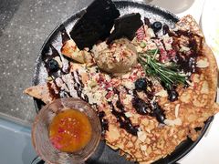 -GOTLOT COFFEE&KITCHEN角落厨房NOOK店