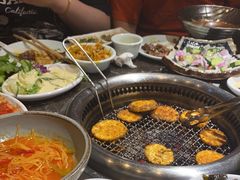 -一品诚记烤肉·甄选店(中南路店)