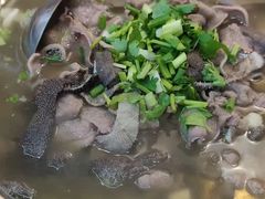 -谢老五跷脚牛肉·非遗传承店