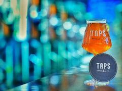 -TAPS精酿啤酒屋