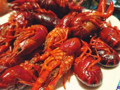 -太湖饭店玉兰厅(自助餐厅)