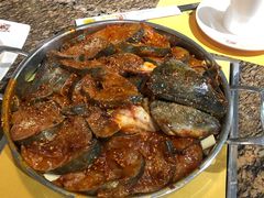 -黄记煌三汁焖锅(崇文门店)