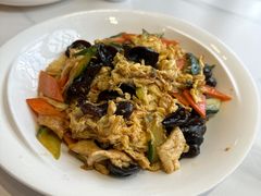 -李老哈·东北菜(宋园路店)