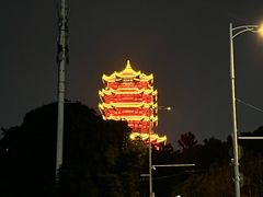-武昌江滩