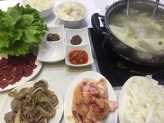 picture-黑山牛肉汤火锅(花城汇店)