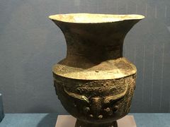 -盘龙城国家考古遗址公园